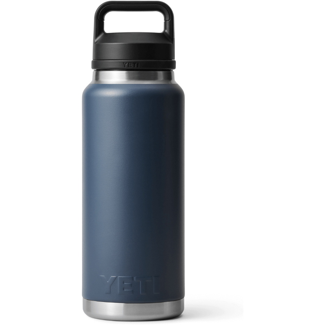 2026 YETI Rambler® 26 OZ Bottle With Chug Cap 70000003488 - Navy